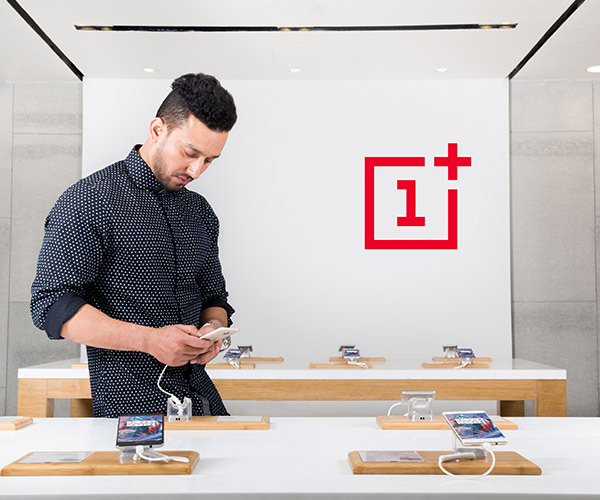 One Plus